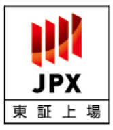 JPX 東証上場
