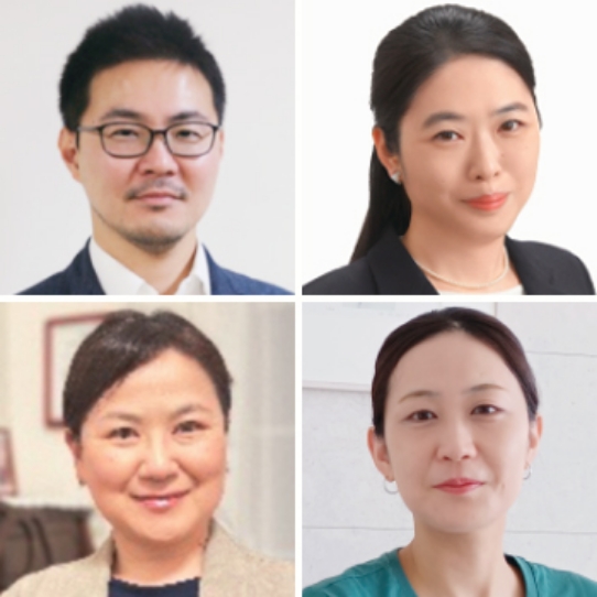 保育の有識者