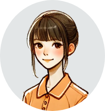 みやび（保育士）