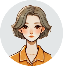 ゆみ（園長）