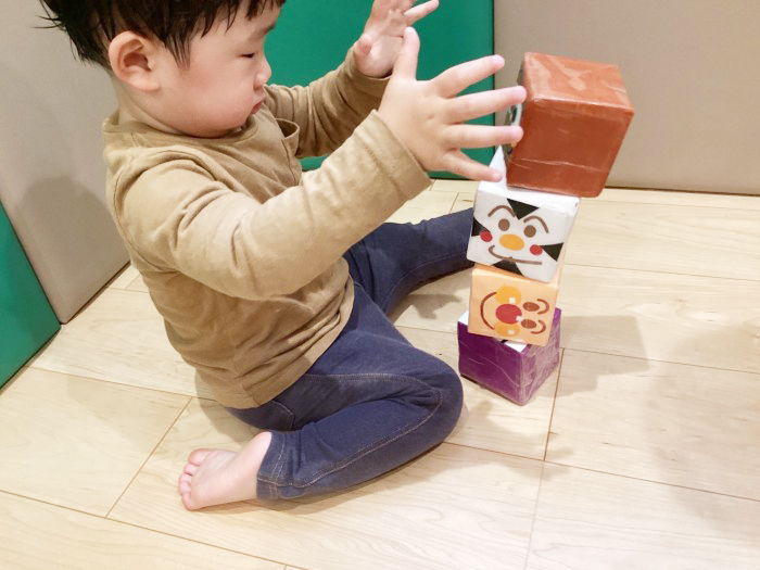 積み木