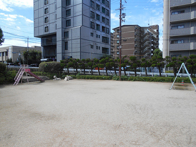 北区中央公園