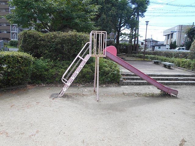 アスレチック