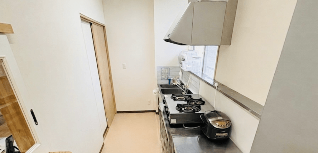 調理室